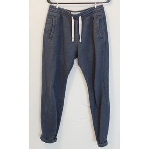 Men’s Slim Fit Sweatpants
